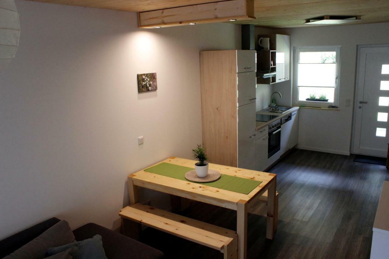 Nature Fun Apartments - Nassfeld - Pressegger See Hermagor-Pressegger See Eksteriør billede